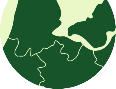 bezorggebied