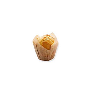Muffin Vanille