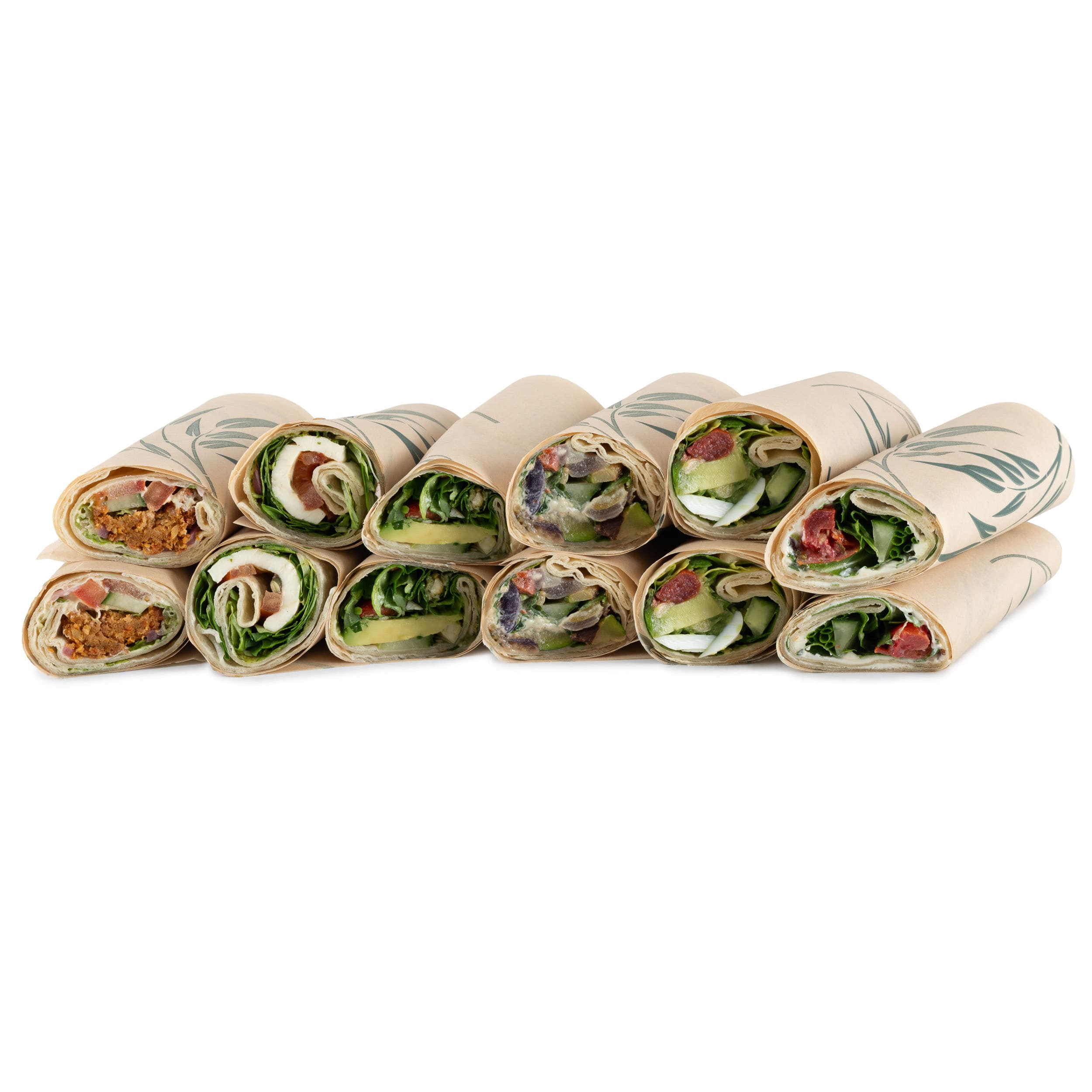 Wrapbox vega/vegan