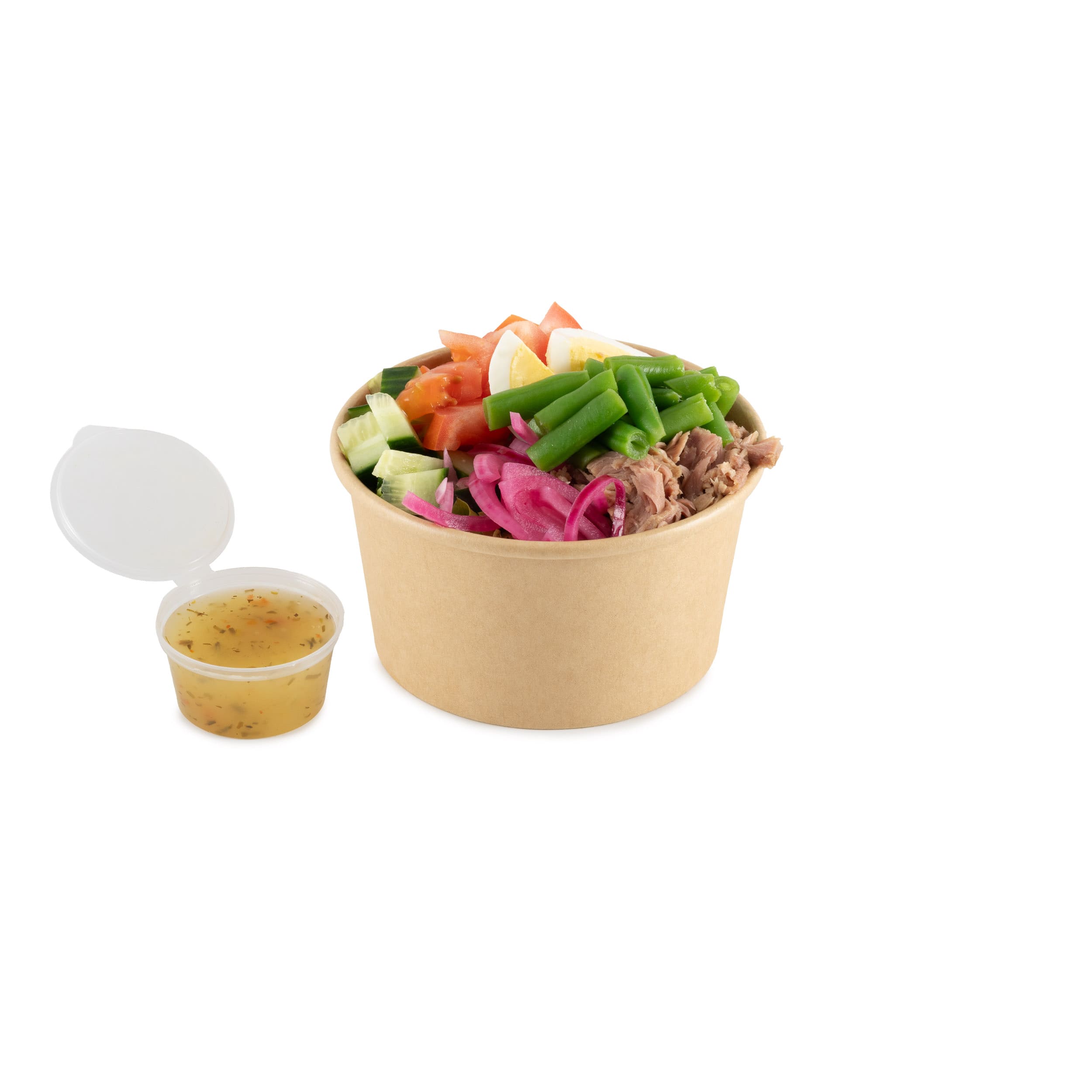 Nicoisesalade – 350 ml