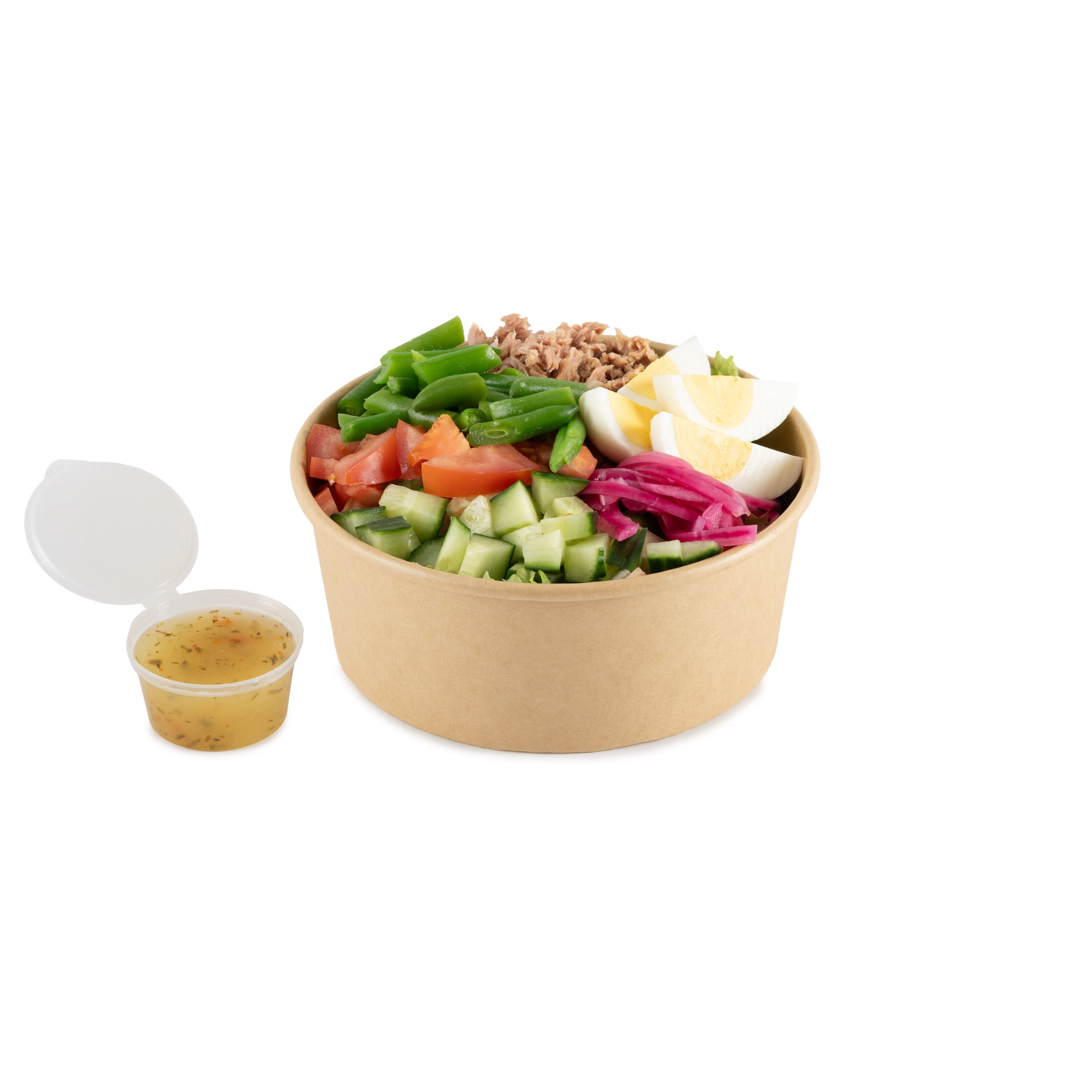 Nicoisesalade – 750 ml