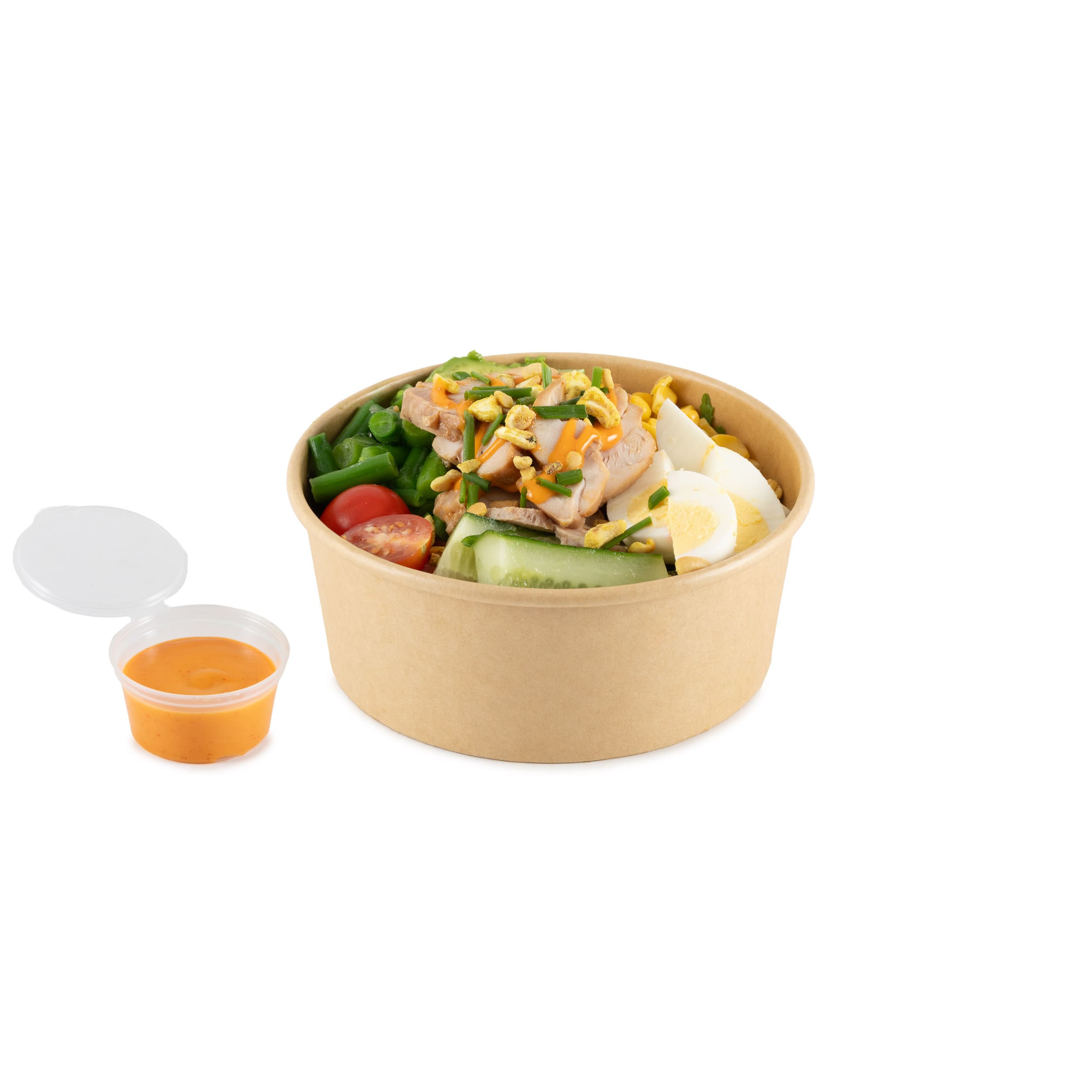California Bowl – 750 ml