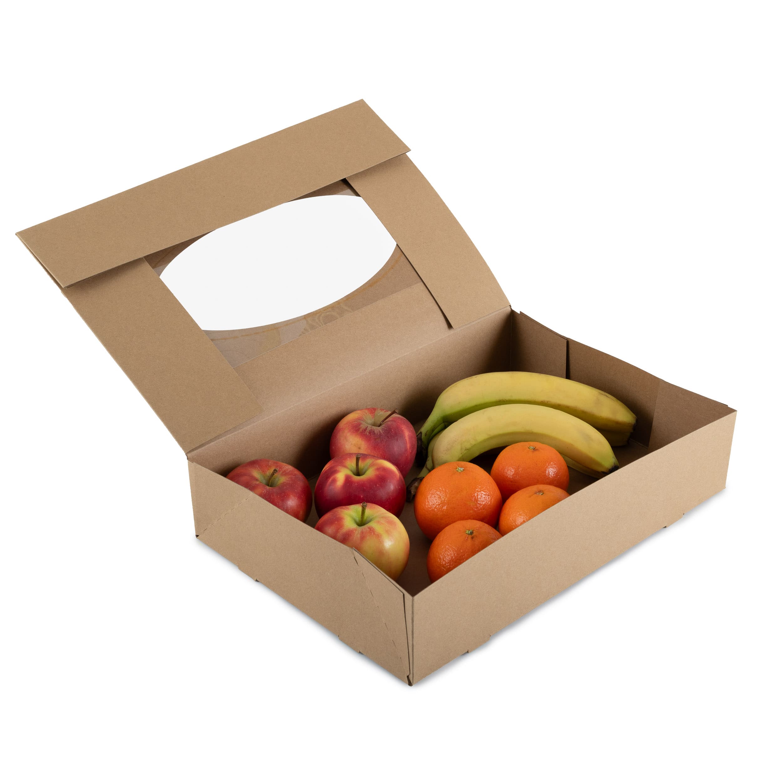 Fruitschaal 12 stuks 2