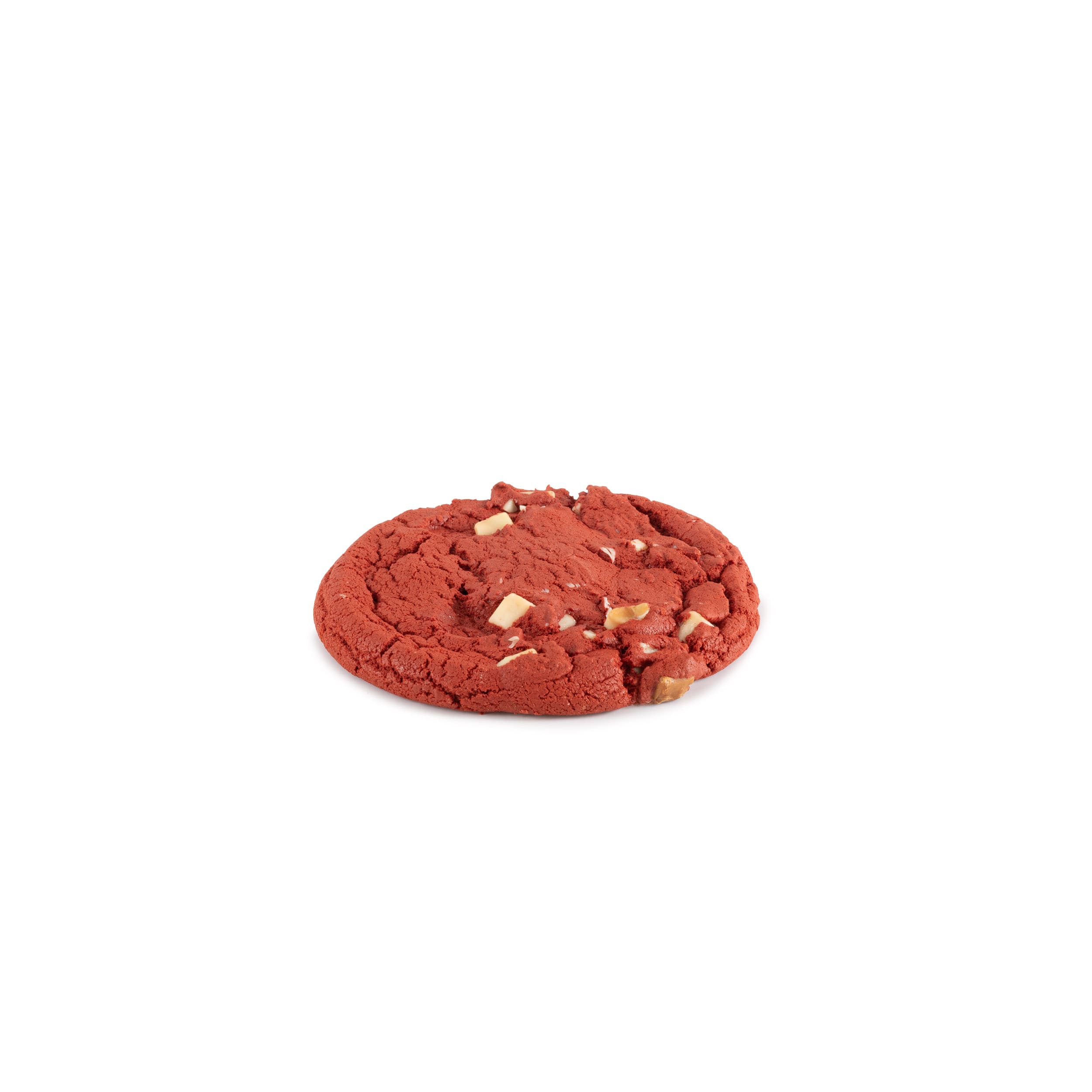 Cookie red velvet