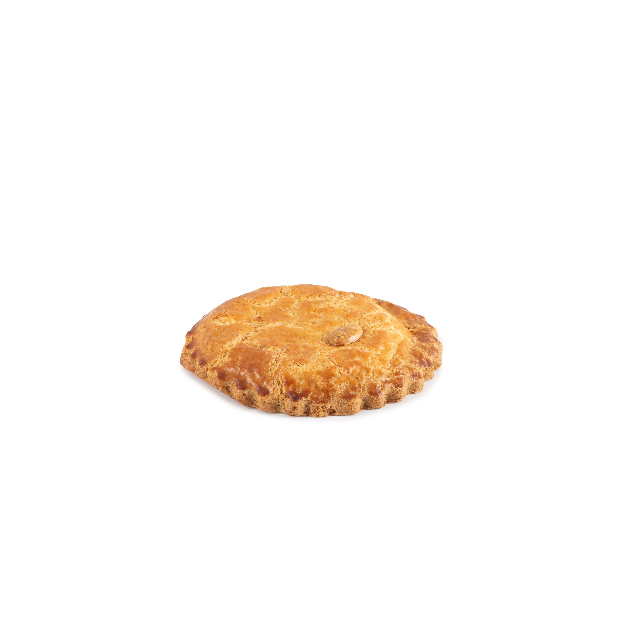 Gevulde koek