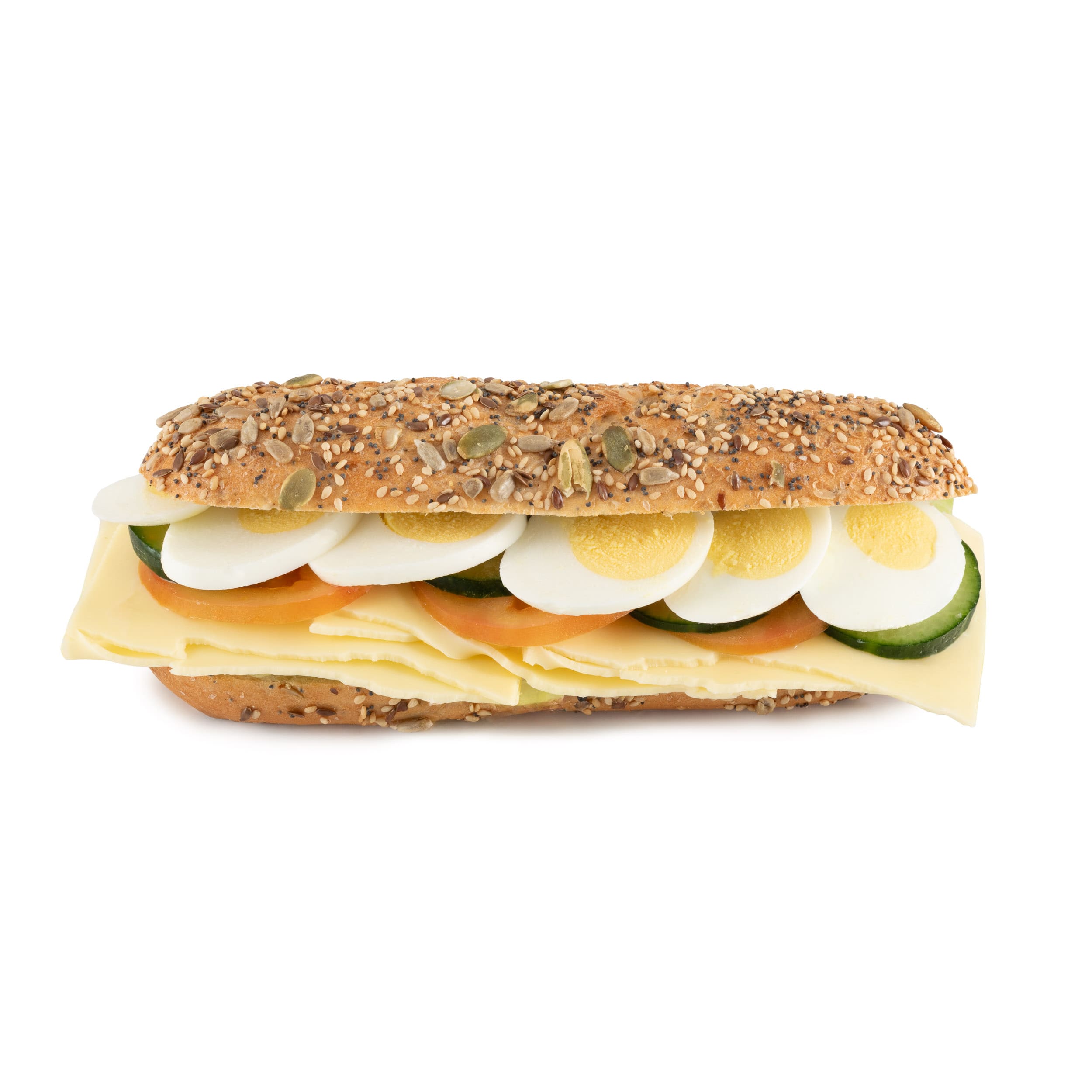 Glutenvrije Kaas Gezond op Piccolo Meerzaden
